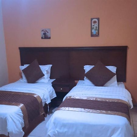 سفن سيز 2 للوحدات السكينه Jeddah Eksteriør billede