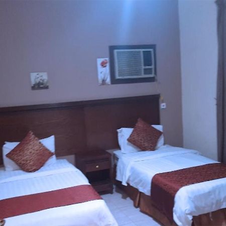سفن سيز 2 للوحدات السكينه Jeddah Eksteriør billede