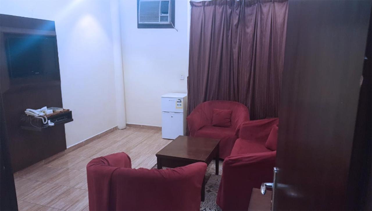 سفن سيز 2 للوحدات السكينه Jeddah Eksteriør billede