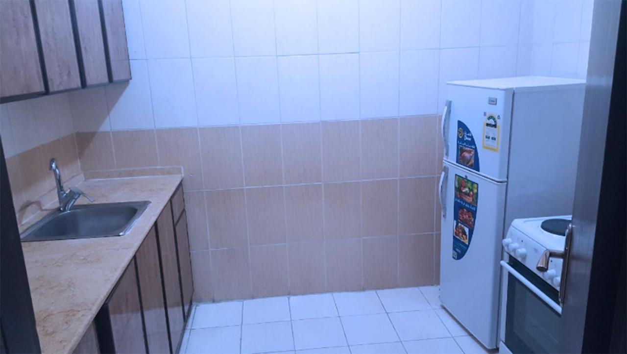 سفن سيز 2 للوحدات السكينه Jeddah Eksteriør billede