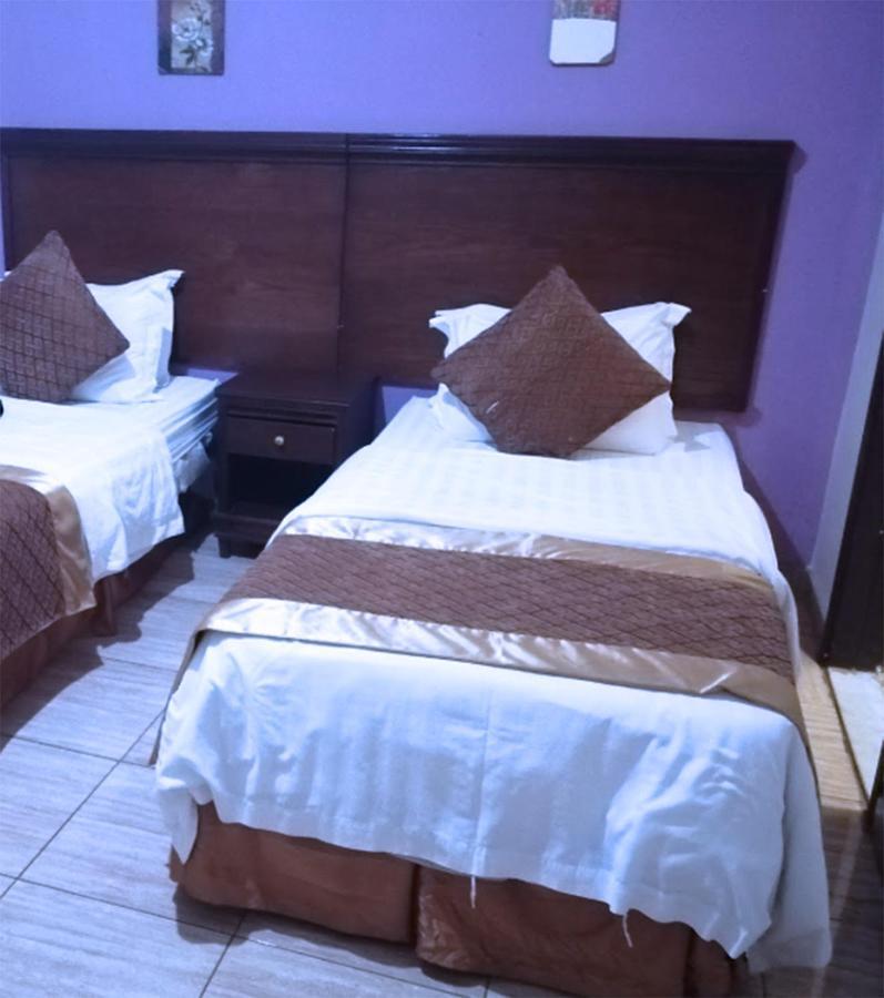 سفن سيز 2 للوحدات السكينه Jeddah Eksteriør billede