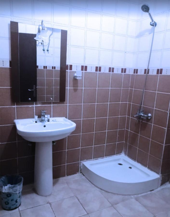 سفن سيز 2 للوحدات السكينه Jeddah Eksteriør billede