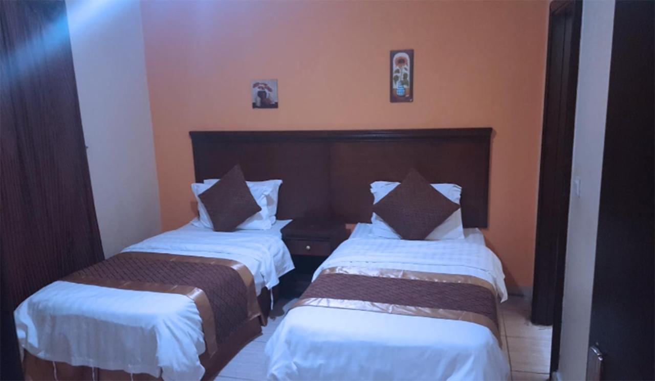 سفن سيز 2 للوحدات السكينه Jeddah Eksteriør billede