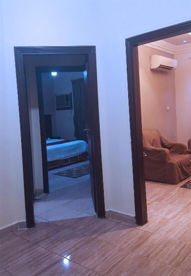 سفن سيز 2 للوحدات السكينه Jeddah Eksteriør billede