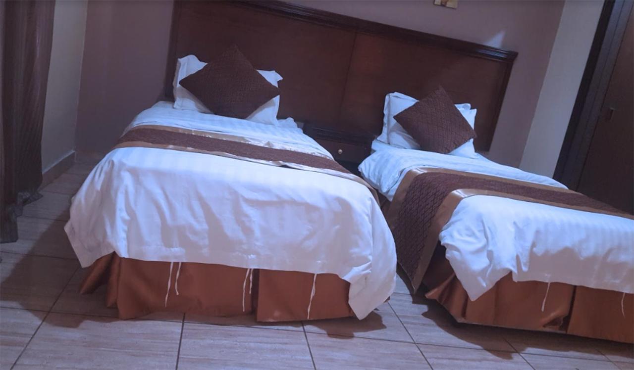 سفن سيز 2 للوحدات السكينه Jeddah Eksteriør billede