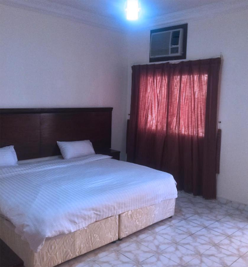 سفن سيز 2 للوحدات السكينه Jeddah Eksteriør billede