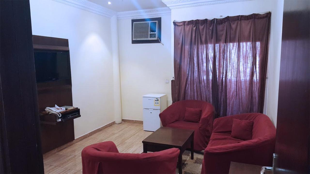سفن سيز 2 للوحدات السكينه Jeddah Eksteriør billede