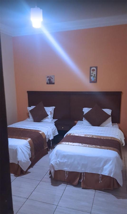 سفن سيز 2 للوحدات السكينه Jeddah Eksteriør billede