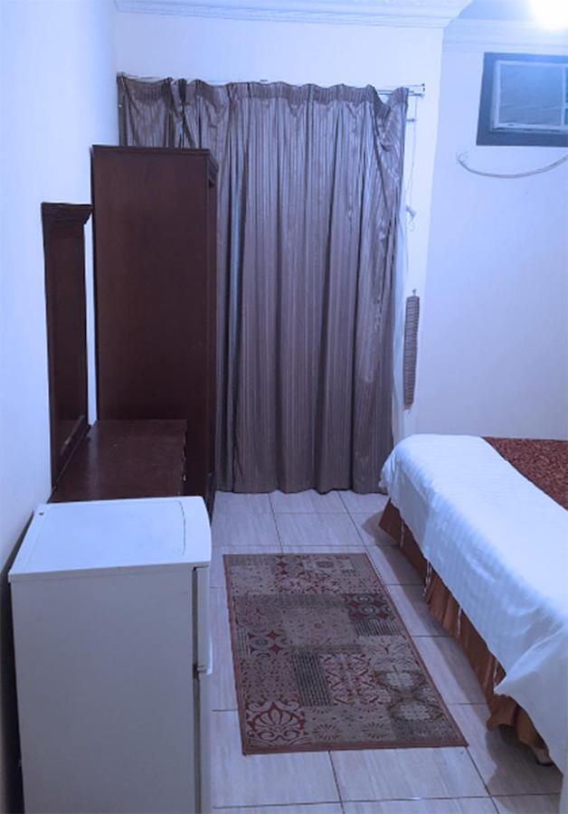 سفن سيز 2 للوحدات السكينه Jeddah Eksteriør billede