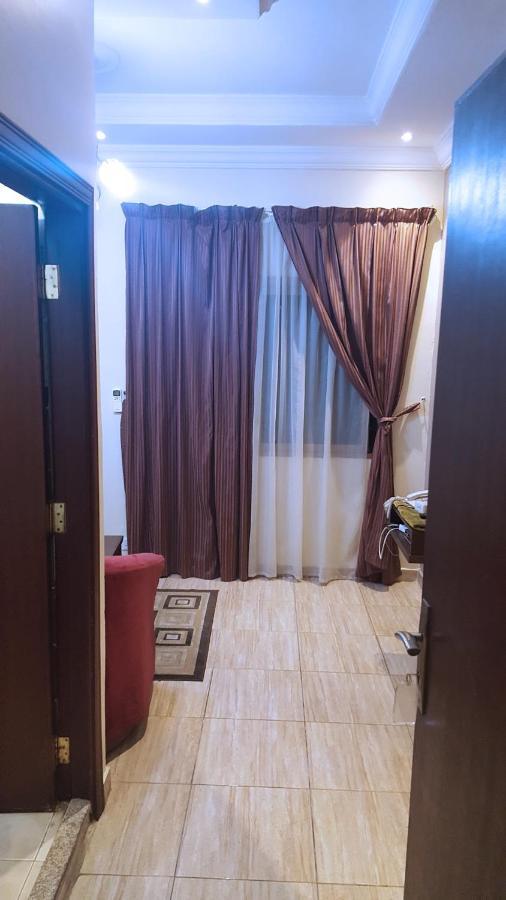 سفن سيز 2 للوحدات السكينه Jeddah Eksteriør billede