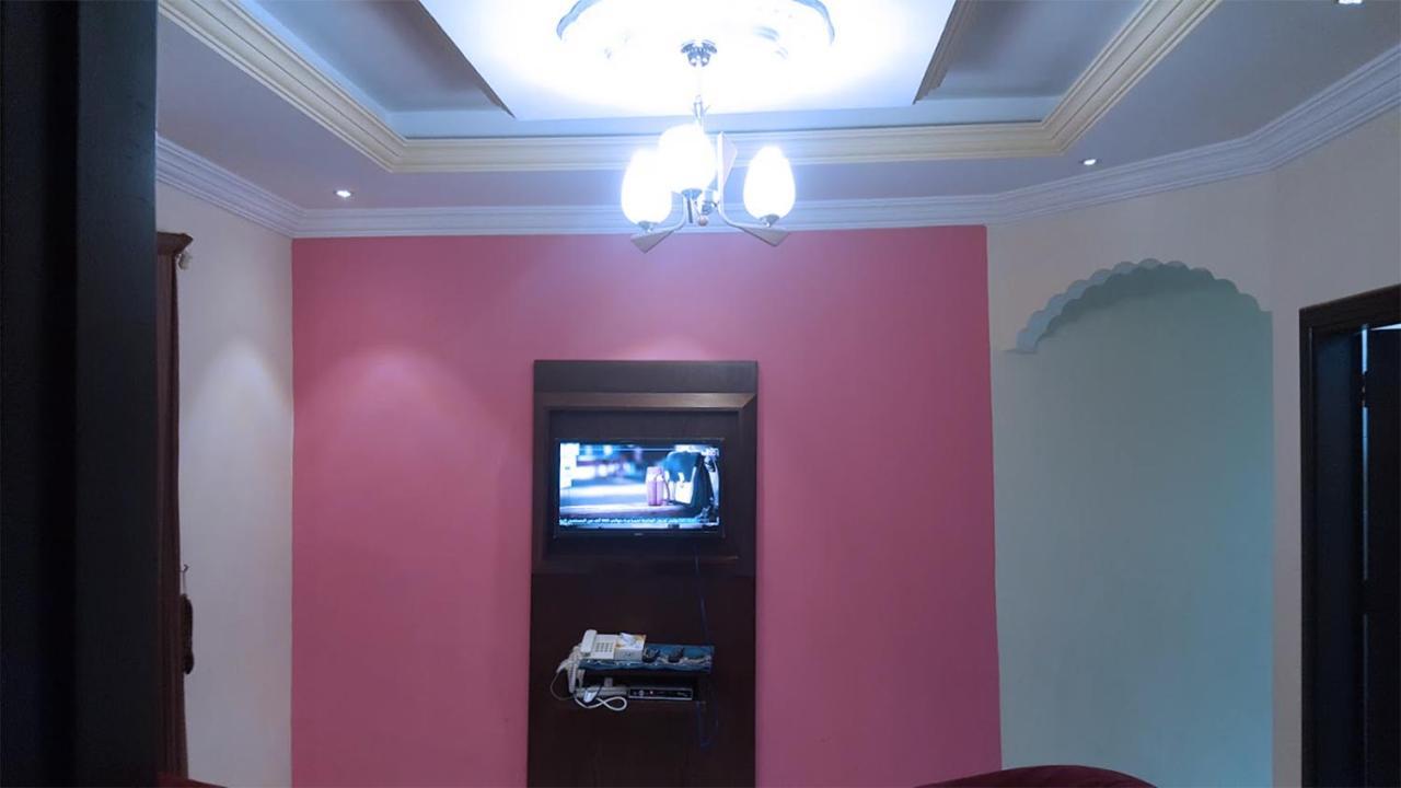 سفن سيز 2 للوحدات السكينه Jeddah Eksteriør billede