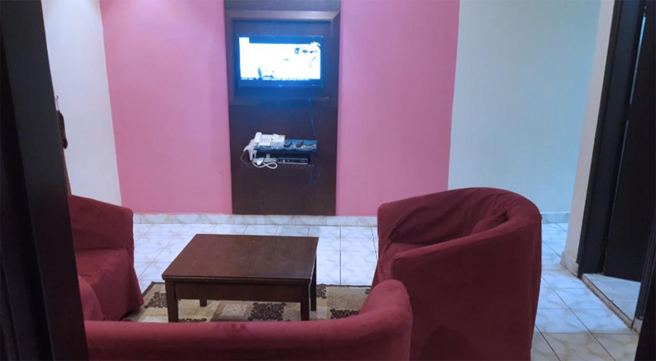 سفن سيز 2 للوحدات السكينه Jeddah Eksteriør billede