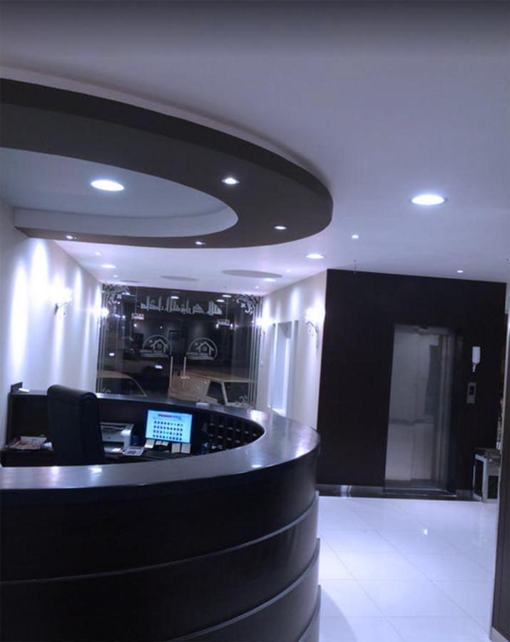 سفن سيز 2 للوحدات السكينه Jeddah Eksteriør billede