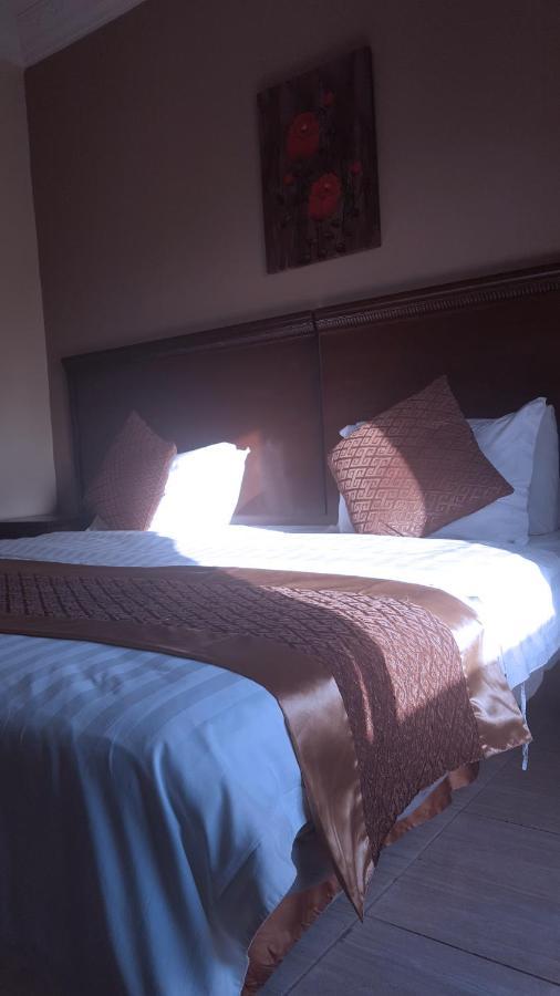 سفن سيز 2 للوحدات السكينه Jeddah Eksteriør billede
