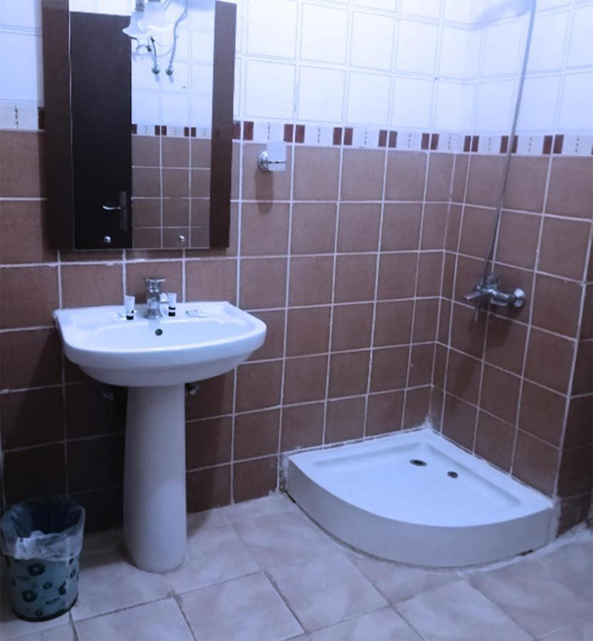 سفن سيز 2 للوحدات السكينه Jeddah Eksteriør billede