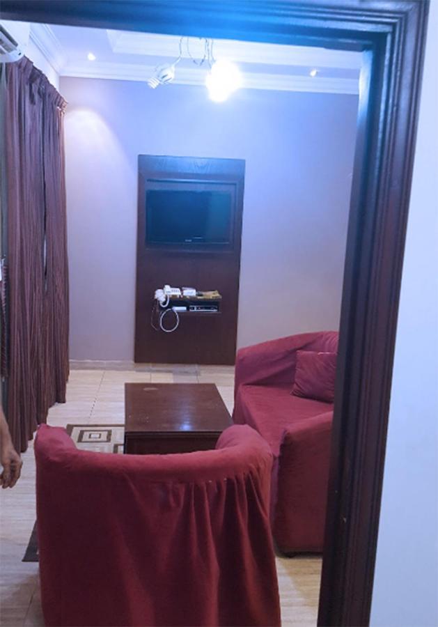 سفن سيز 2 للوحدات السكينه Jeddah Eksteriør billede