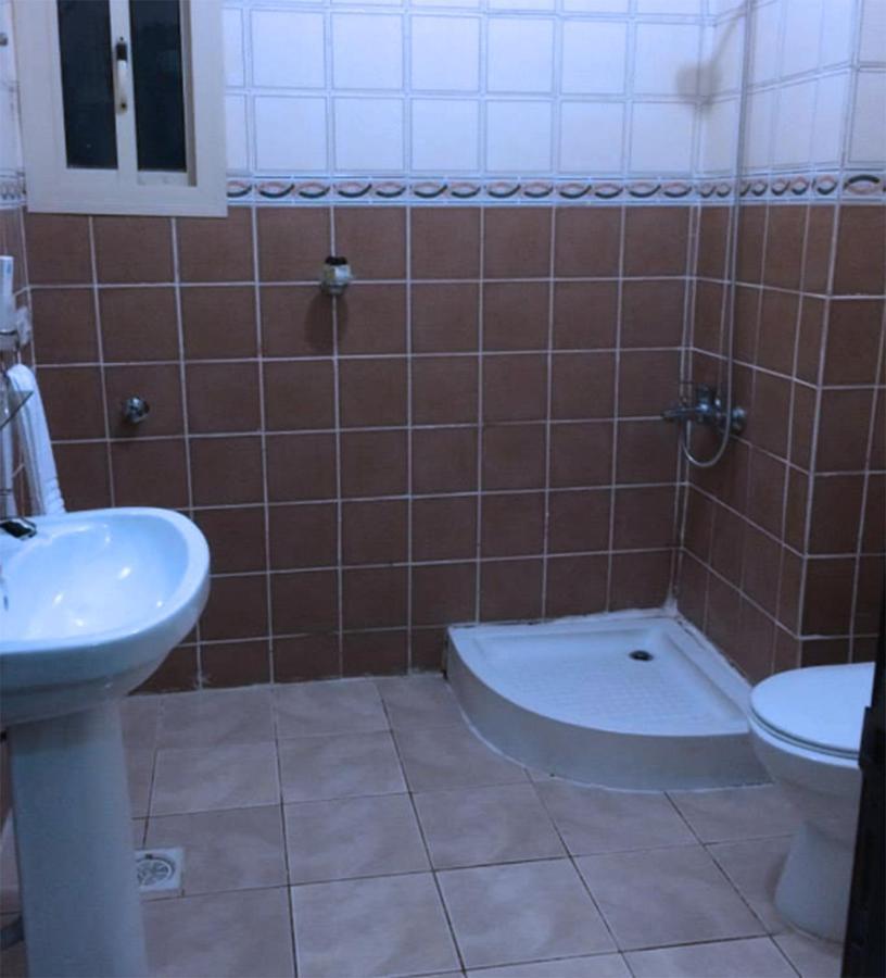 سفن سيز 2 للوحدات السكينه Jeddah Eksteriør billede