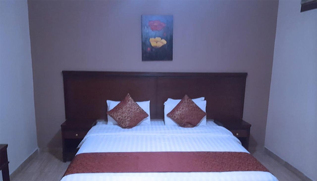 سفن سيز 2 للوحدات السكينه Jeddah Eksteriør billede