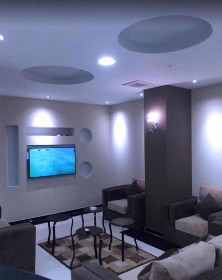 سفن سيز 2 للوحدات السكينه Jeddah Eksteriør billede