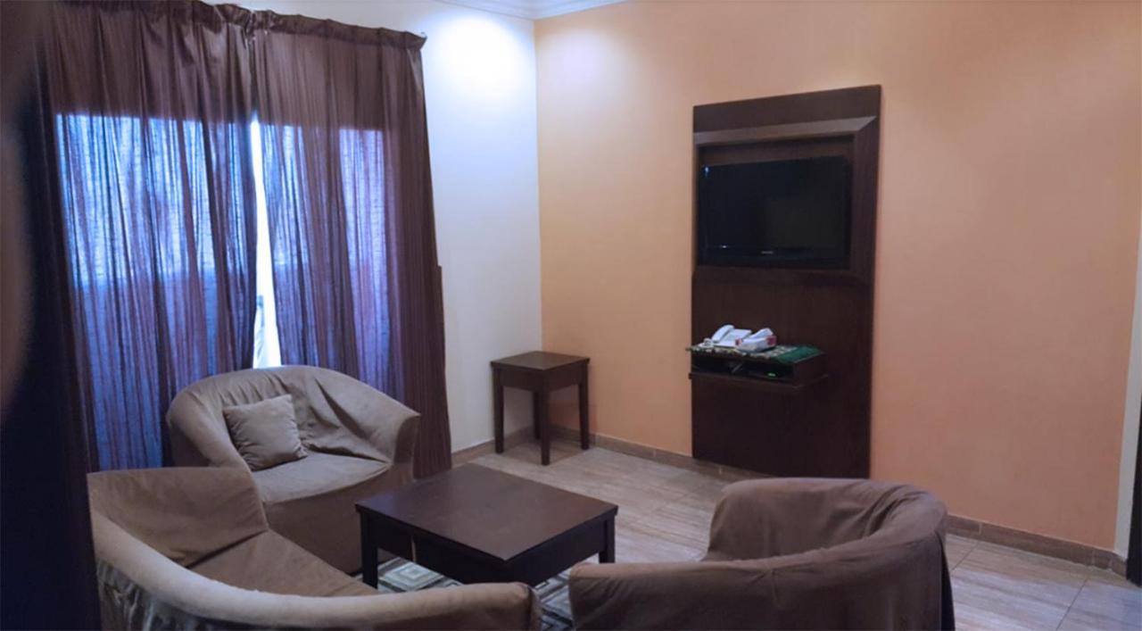سفن سيز 2 للوحدات السكينه Jeddah Eksteriør billede