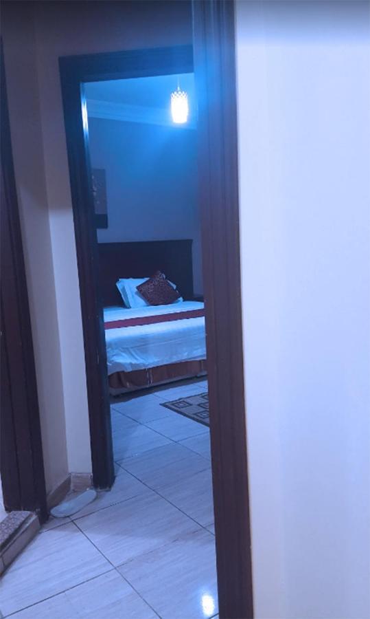 سفن سيز 2 للوحدات السكينه Jeddah Eksteriør billede