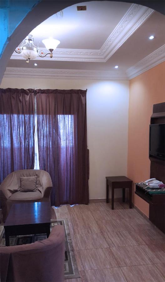 سفن سيز 2 للوحدات السكينه Jeddah Eksteriør billede