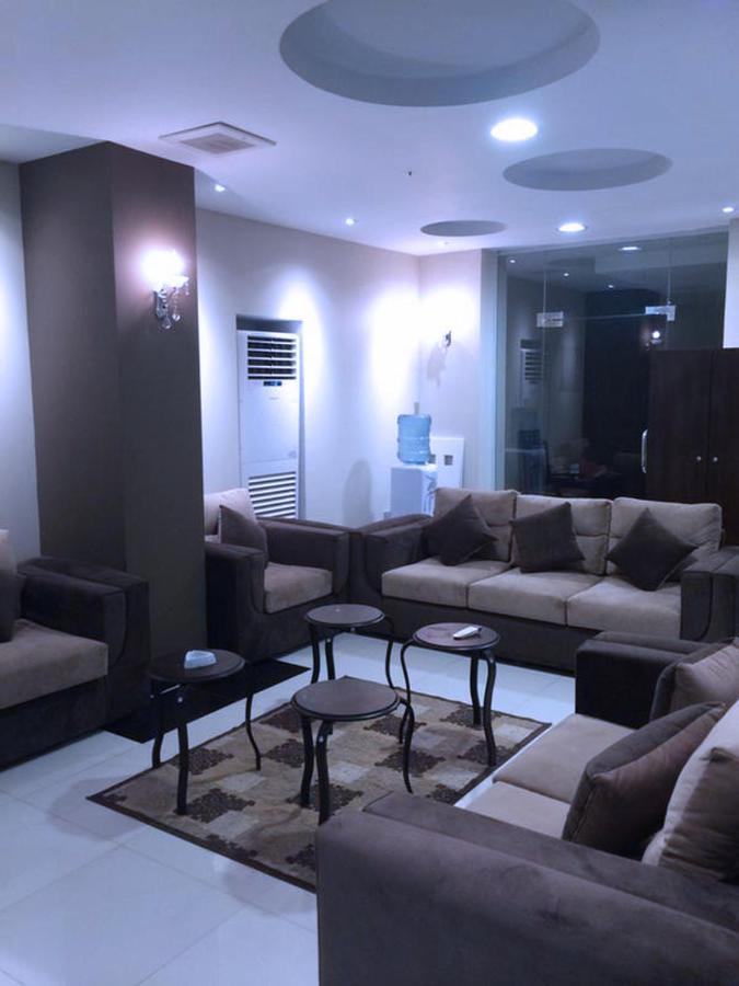 سفن سيز 2 للوحدات السكينه Jeddah Eksteriør billede