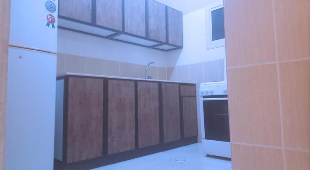 سفن سيز 2 للوحدات السكينه Jeddah Eksteriør billede