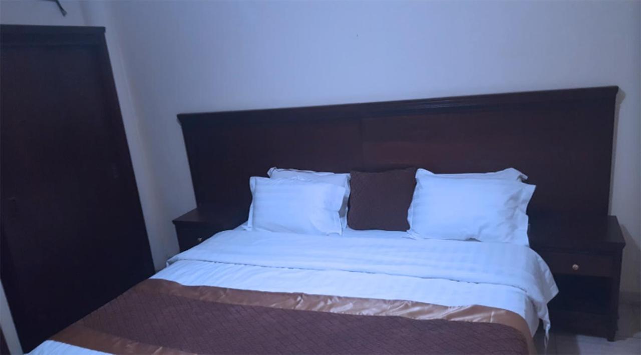 سفن سيز 2 للوحدات السكينه Jeddah Eksteriør billede