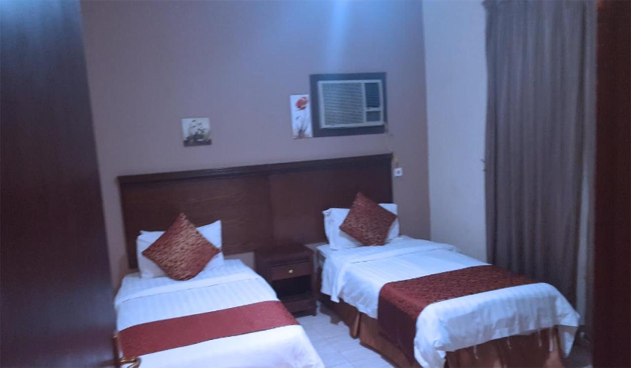 سفن سيز 2 للوحدات السكينه Jeddah Eksteriør billede
