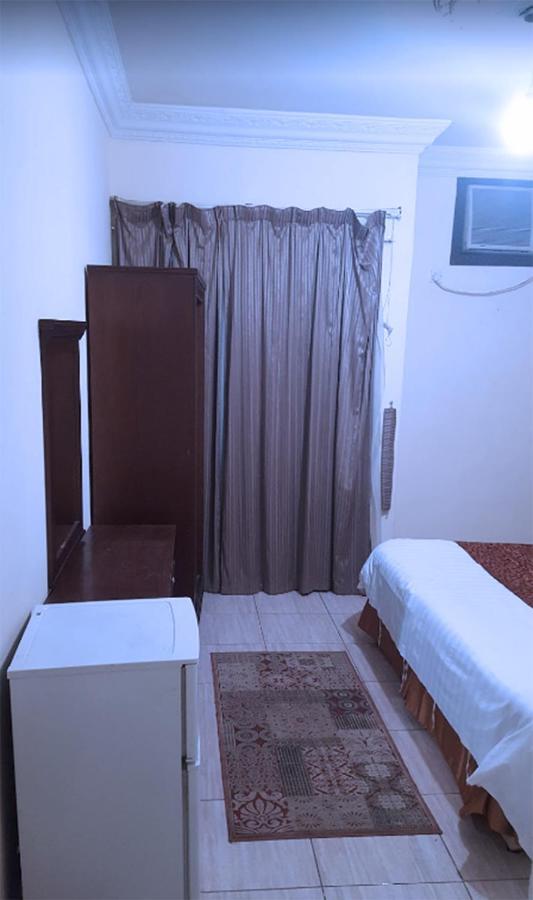 سفن سيز 2 للوحدات السكينه Jeddah Eksteriør billede