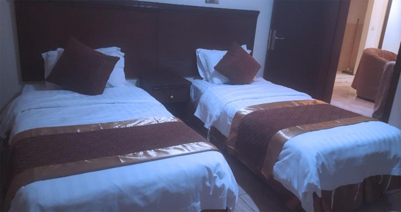 سفن سيز 2 للوحدات السكينه Jeddah Eksteriør billede