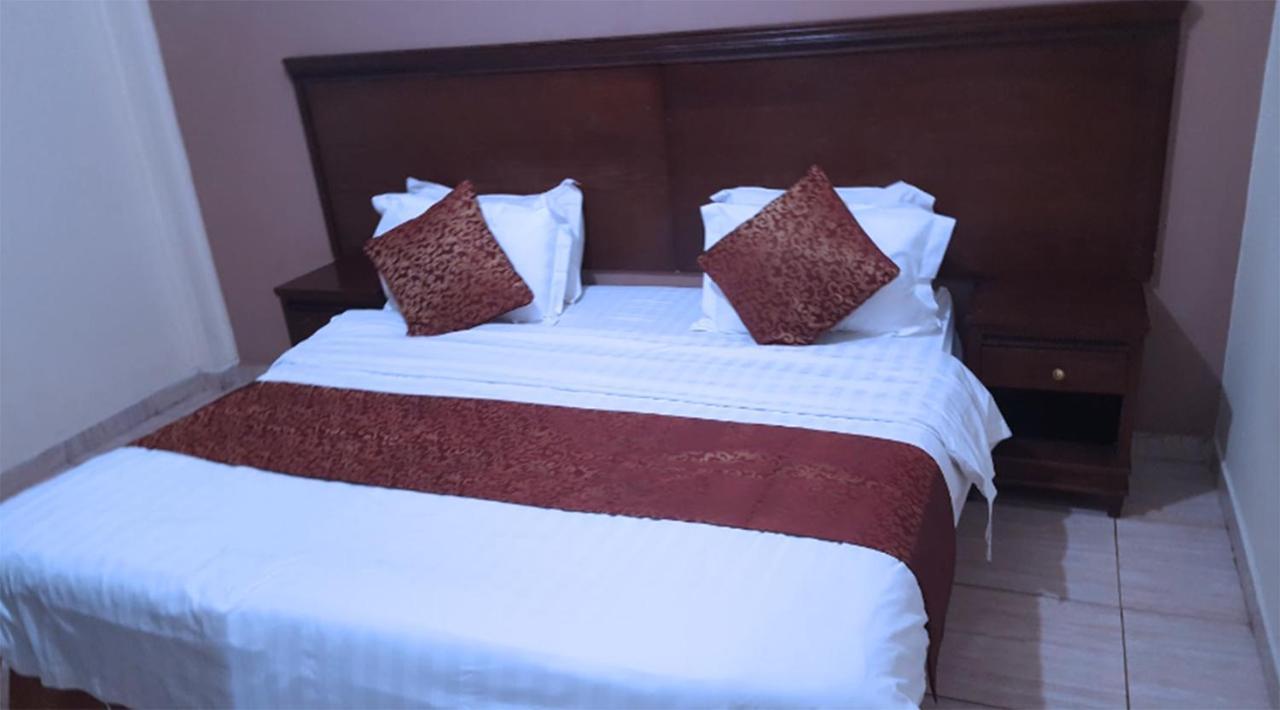 سفن سيز 2 للوحدات السكينه Jeddah Eksteriør billede