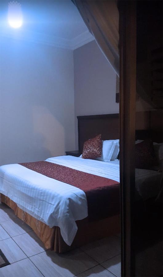 سفن سيز 2 للوحدات السكينه Jeddah Eksteriør billede