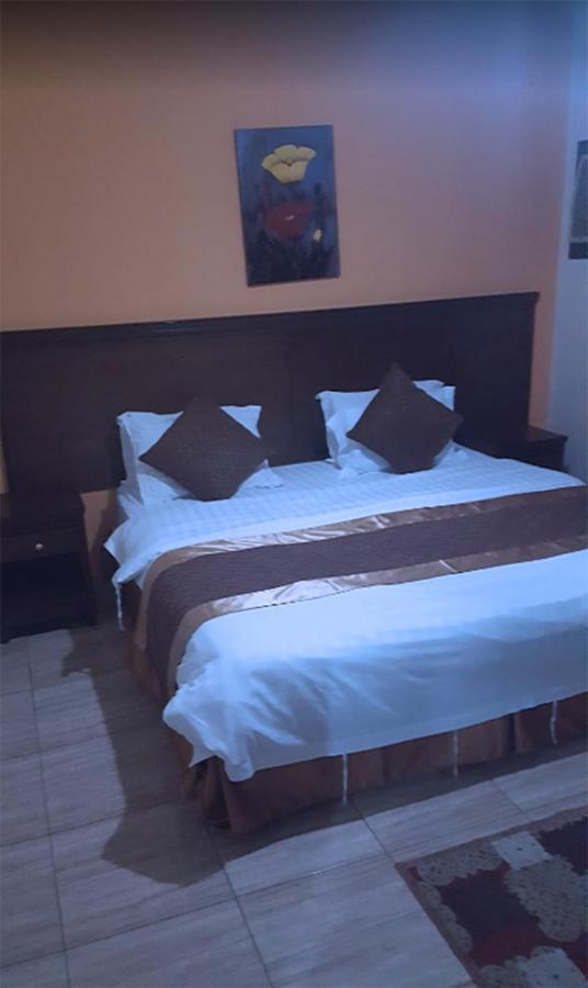 سفن سيز 2 للوحدات السكينه Jeddah Eksteriør billede